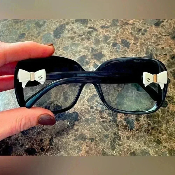 Chanel Sunglasses - Picture 1 of 8